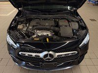 2021 Mercedes-Benz GLA 250 Base