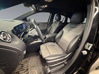 2021 Mercedes-Benz GLA 250 Base