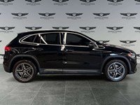 2021 Mercedes-Benz GLA 250 Base