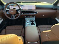 2026 Genesis GV70 2.5T Prestige