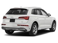 2023 Audi Q5 45 Technik