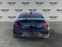 2023 Genesis G70 3.3T Sport