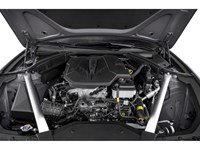 2024 Genesis G70 2.5T Prestige