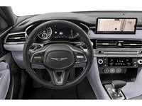 2024 Genesis G70 2.5T Prestige