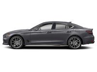 2024 Genesis G70 2.5T Prestige