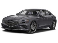 2024 Genesis G70 2.5T Prestige