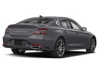2024 Genesis G70 2.5T Prestige