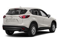 2016 Mazda CX-5 GS (A6)