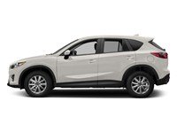 2016 Mazda CX-5 GS (A6)