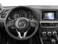 2016 Mazda CX-5 GS (A6)