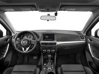 2016 Mazda CX-5 GS (A6)