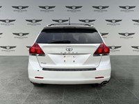 2016 Toyota Venza Base