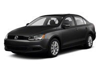 2011 Volkswagen Jetta 2.0 TDI Comfortline (A6)
