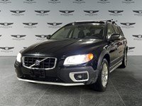 2009 Volvo XC70 T6 A SR