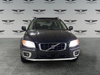 2009 Volvo XC70 T6 A SR