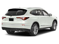 2023 Acura MDX Platinum Elite