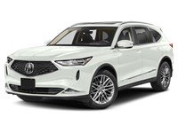 2023 Acura MDX Platinum Elite