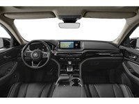 2023 Acura MDX Platinum Elite