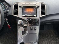 2016 Toyota Venza Base