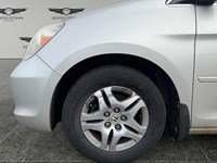 2006 Honda Odyssey EX-L (A5)