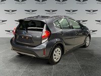 2018 Toyota Prius c Base