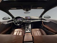 2018 Audi A5 2.0T Technik (S tronic)