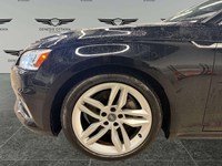 2018 Audi A5 2.0T Technik (S tronic)