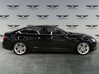 2018 Audi A5 2.0T Technik (S tronic)