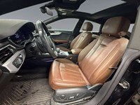 2018 Audi A5 2.0T Technik (S tronic)