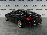 2018 Audi A5 2.0T Technik (S tronic)