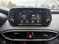 2019 Hyundai Santa Fe Preferred 2.4 (A8)