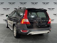 2009 Volvo XC70 T6 A SR