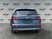 2018 Audi Q5 2.0T Komfort