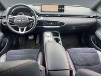 2022 Genesis GV70 2.5T Prestige