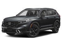 2023 Honda CR-V Hybrid Touring