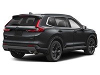 2023 Honda CR-V Hybrid Touring