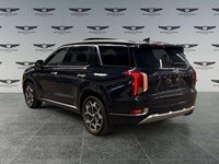 2021 Hyundai Palisade Ultimate Calligraphy