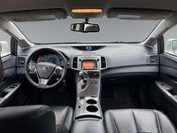 2016 Toyota Venza Base