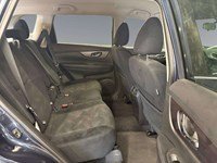 2016 Nissan Rogue S (CVT)