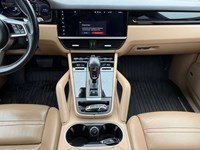 2020 Porsche Cayenne Base