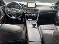 2019 Genesis G70 3.3T Sport