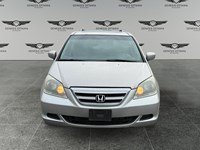 2006 Honda Odyssey EX-L (A5)