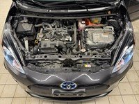 2018 Toyota Prius c Base