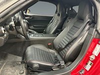 2017 FIAT 124 Spider Abarth