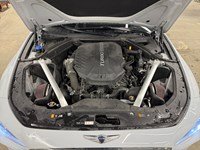 2021 Genesis G70 3.3T Sport