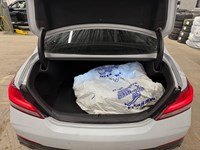 2021 Genesis G70 3.3T Sport