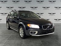 2009 Volvo XC70 T6 A SR