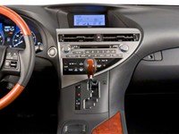 2011 Lexus RX 350 Base