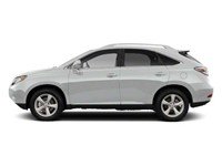 2011 Lexus RX 350 Base
