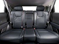 2011 Lexus RX 350 Base